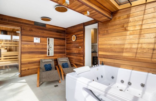 Oybin House | 130 m² House ∙ 1 bedroom ∙ 4 guests