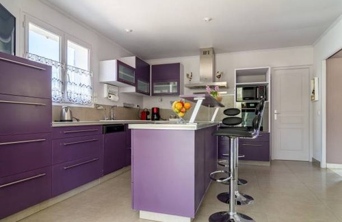 Gonfaron House | 130 m² House ∙ 3 bedrooms ∙ 6 guests