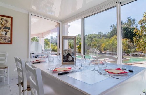 Gonfaron House | 130 m² House ∙ 3 bedrooms ∙ 6 guests
