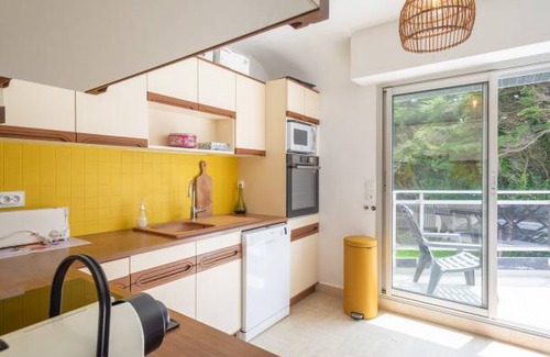 Sables-d'Or-les-Pins House | 130 m² House ∙ 4 bedrooms ∙ 6 guests