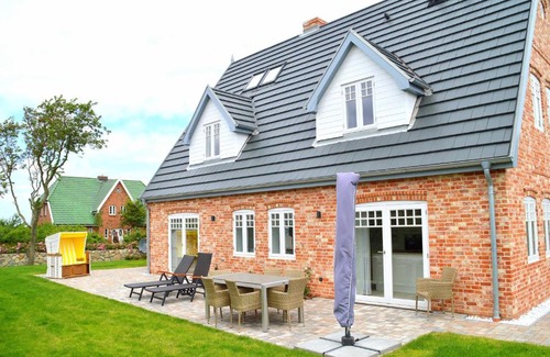 Suderende Apartment | 1300 Haus 17