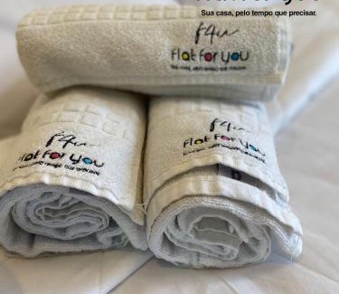 Goiania Apartment | #1302T# Lindo Studio Jd. Goiás