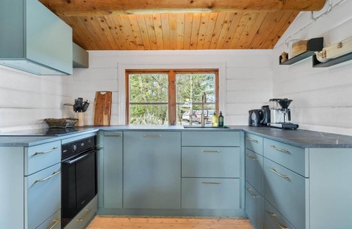 Bedsted House | 1307 Bedsted Thy - Nordre Redningsvej 4