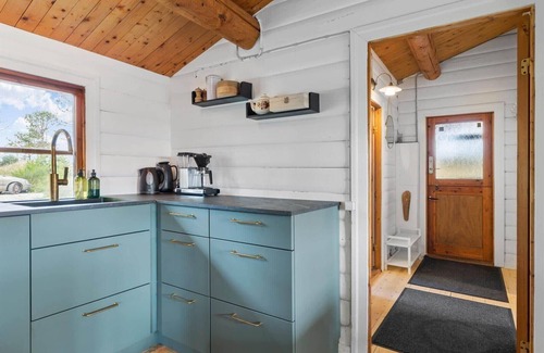 Bedsted House | 1307 Bedsted Thy - Nordre Redningsvej 4