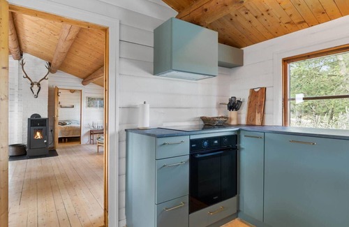 Bedsted House | 1307 Bedsted Thy - Nordre Redningsvej 4