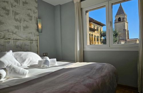 Cimadevilla Apartment | 130A - Precioso apartamento en Cimadevilla