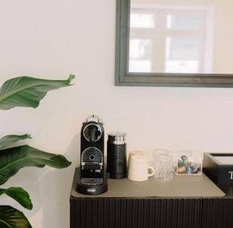 Zentrum-Nord Apartment | 130m² Apartment im Zentrum + Terrasse