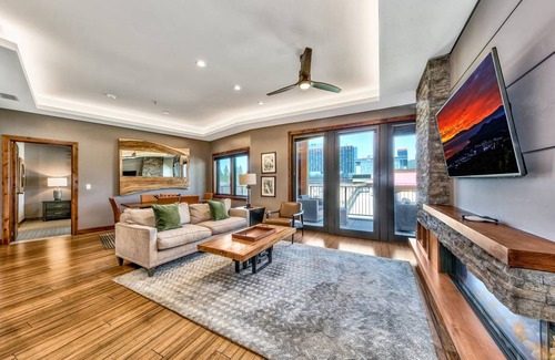 Lakeside Park Condo | 131 m² Condo ∙ 2 bedrooms ∙ 6 guests