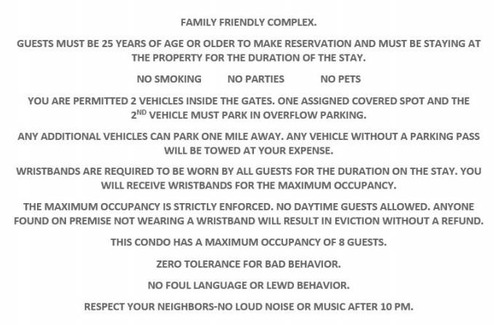 New Braunfels Condo | 131 m² Condo ∙ 3 bedrooms ∙ 6 guests