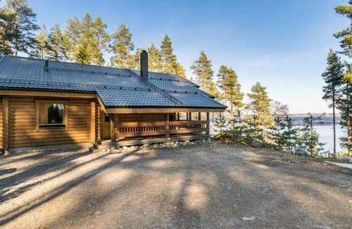 Asikkala House | 131 m² House ∙ 4 bedrooms ∙ 9 guests