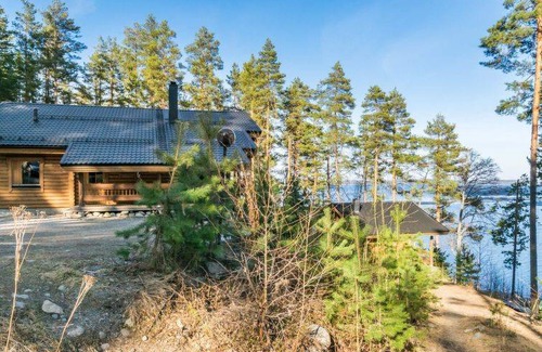 Asikkala House | 131 m² House ∙ 4 bedrooms ∙ 9 guests