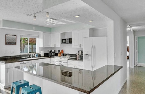 Cypress Lakes Villa | 1310 · Family Backyard + Boat Rental/Heated Pool/Spa/BBQ!