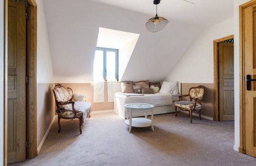 Pledeliac House | 132 m² House ∙ 2 bedrooms ∙ 4 guests