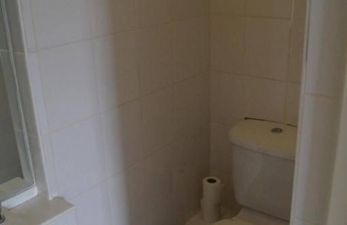 Trafford Apartment | 133 A Park Road Stretford