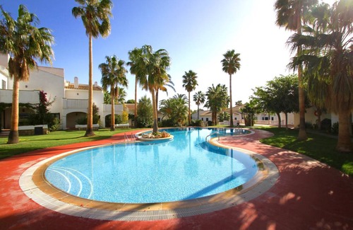 Miami Platja House | 133 m² House ∙ 3 bedrooms ∙ 6 guests