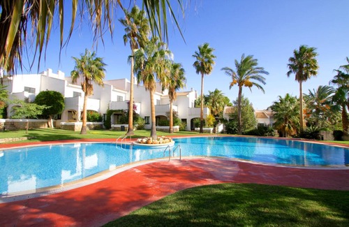 Miami Platja House | 133 m² House ∙ 3 bedrooms ∙ 6 guests