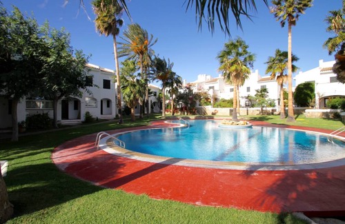 Miami Platja House | 133 m² House ∙ 3 bedrooms ∙ 6 guests