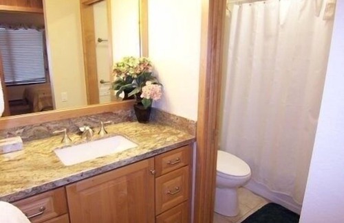 Mammoth Lakes Condo | 133 Premium by RedAwning