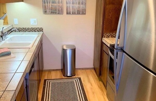 Mammoth Lakes Condo | 135 Standard by RedAwning