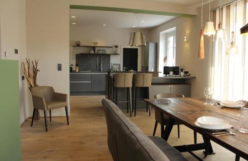 Trofaiach Apartment | 135qm im Herzen Trofaiachs HS49