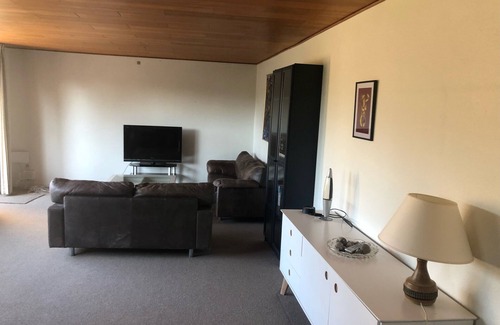 Sillerslev House | 139 m2 beautiful holiday home only 300 meters from the beach