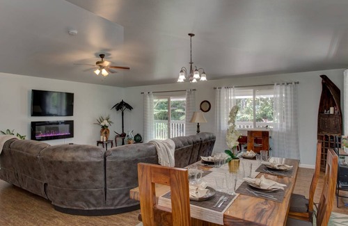 Royal Hawaiian Estates House | 139 m² House ∙ 3 bedrooms ∙ 6 guests