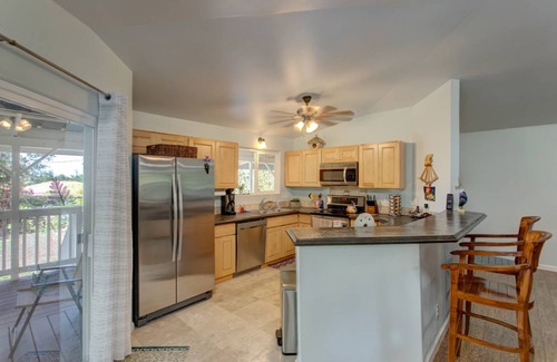 Royal Hawaiian Estates House | 139 m² House ∙ 3 bedrooms ∙ 6 guests