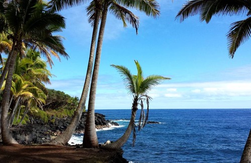 Royal Hawaiian Estates House | 139 m² House ∙ 3 bedrooms ∙ 6 guests