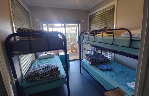 Princetown Hotel | 13th Apostle Accommodation