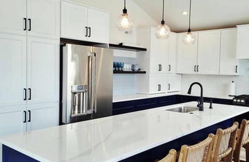 Townsend's Inlet Condo | 14 77th Street Front Unit