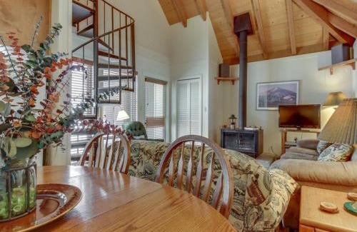 Sunriver House | 14 Antelope Lane