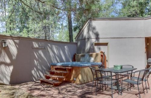 Sunriver House | 14 Antelope Lane