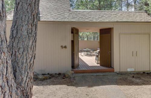 Sunriver House | 14 Antelope Lane