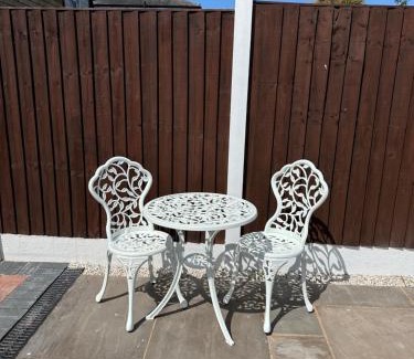 Burnham-on-Crouch House | 14 crouch road