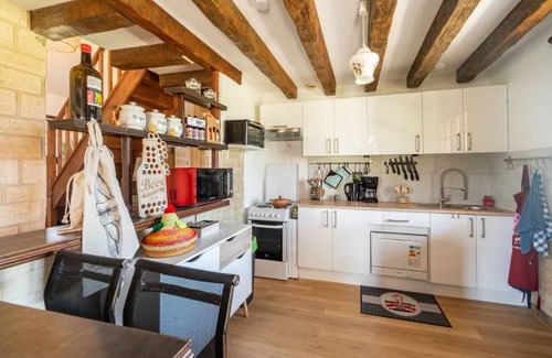 Torce-Viviers- en-Charnie House | 140 m² House ∙ 4 bedrooms ∙ 5 guests
