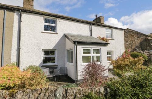 Cark House | 14 Low Row