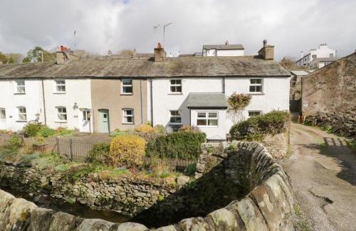 Cark House | 14 Low Row