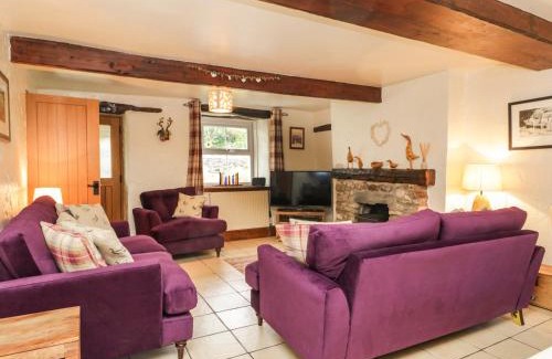 Cark House | 14 Low Row