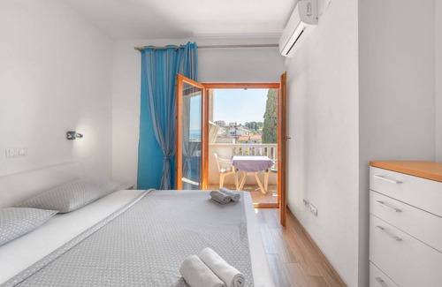 Sumartin Resort | 14 m² Private room ∙ 1 bedroom ∙ 2 guests