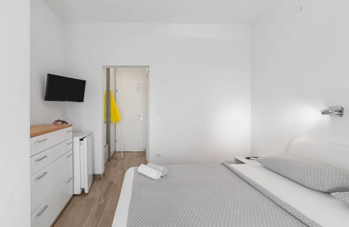 Sumartin Resort | 14 m² Private room ∙ 1 bedroom ∙ 2 guests