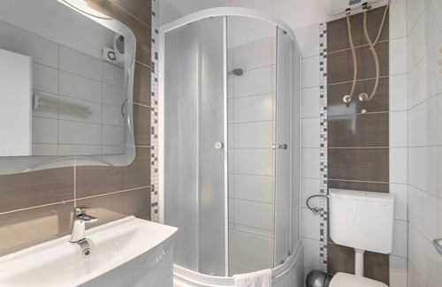 Sumartin Resort | 14 m² Private room ∙ 1 bedroom ∙ 2 guests