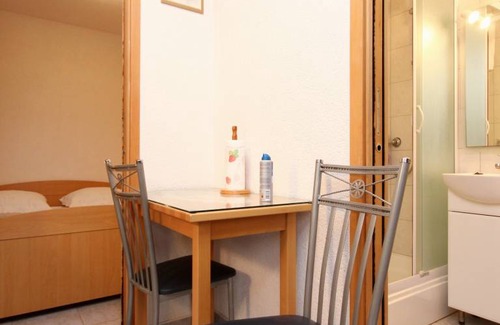 Vinisce Apartment | 14 m² Studio flat ∙ 1 bedroom ∙ 2 guests