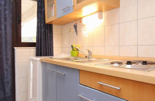 Vinisce Apartment | 14 m² Studio flat ∙ 1 bedroom ∙ 2 guests