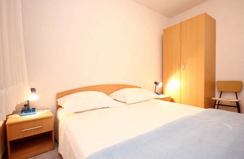 Vinisce Apartment | 14 m² Studio flat ∙ 1 bedroom ∙ 2 guests