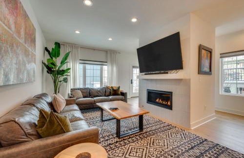 Erie House | 14 Mi to Boulder Family-Friendly Home in Erie!