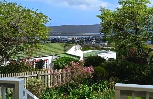 Knysna House | 14 Mount Joy
