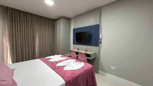 Vista Alegre Apartment | 14- Studio decorado com ótima localização!