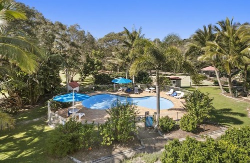 Point Lookout Apartment | 14 The Islander Resort