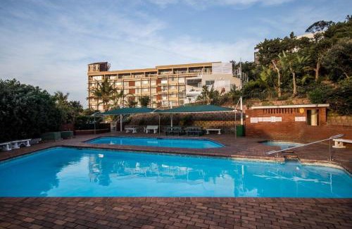 Umdloti Apartment | 14 Umdloti Resort