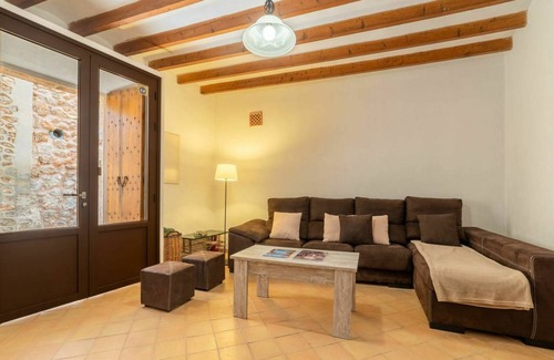 Banyalbufar Other | 140 m² Accommodation ∙ 3 bedrooms ∙ 6 guests